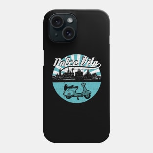 Dolce Vita Phone Case