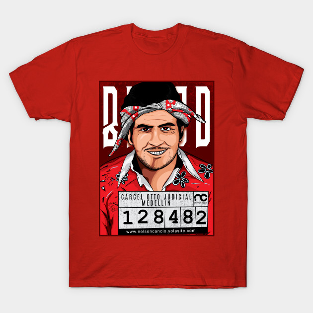 Pablo Escobar