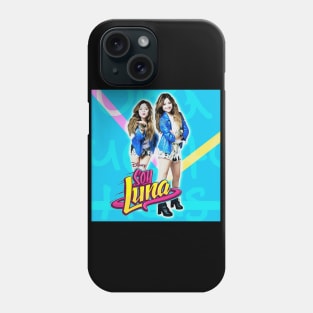 Musical Telenovela Phone Case