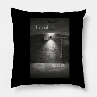 Liminal Space Pillow