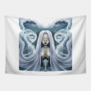 Aquarius Tapestry