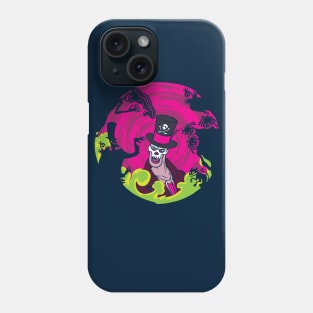 Evil Doctor Phone Case