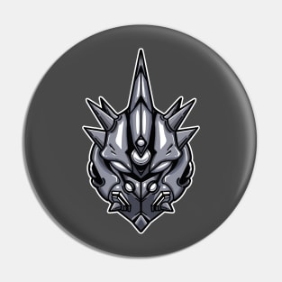 Guyver III Pin