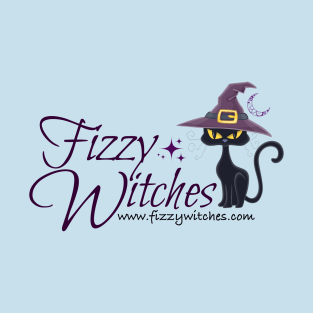 Fizzy Witches T-Shirt