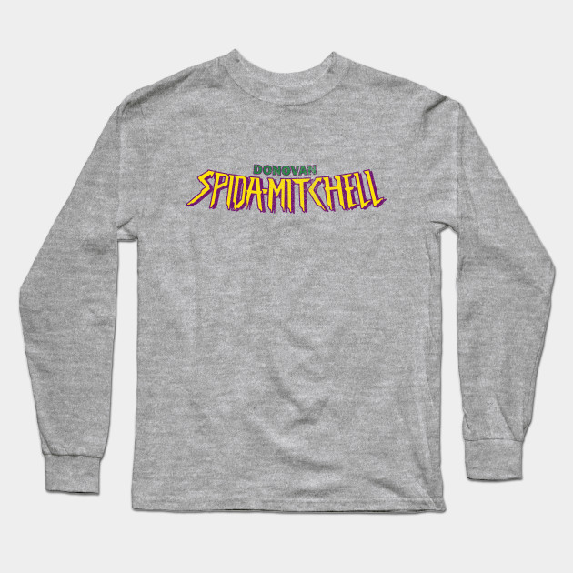 spida mitchell shirt