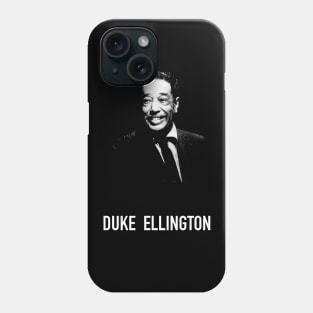 Duke Ellington Phone Case