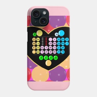 Honey Lemon Phone Case