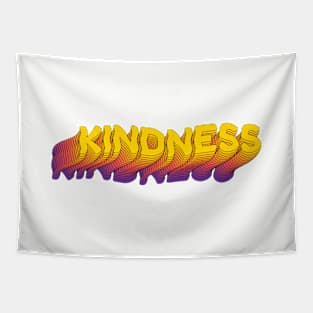 Kindness - Be Kind Tapestry