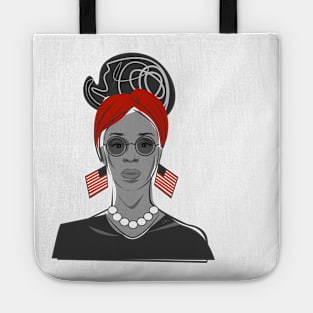 Sista Girl Tote