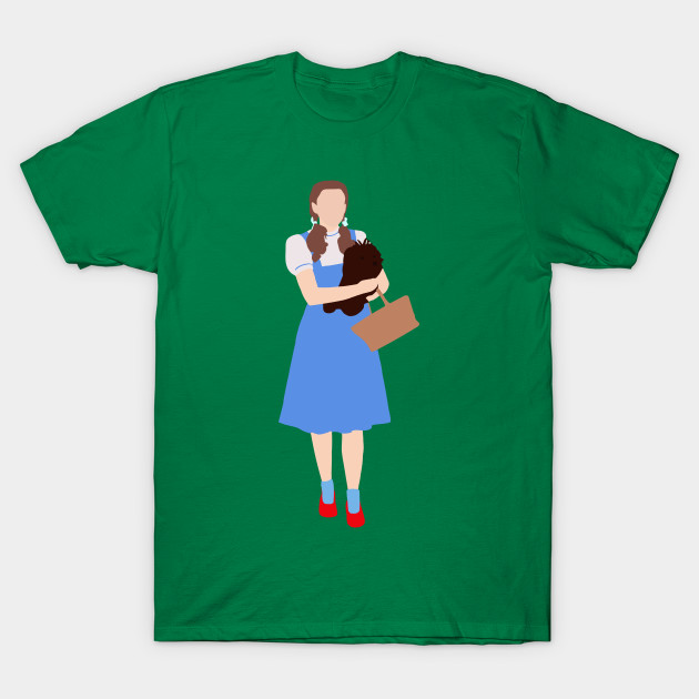 Follow The Yellow Brick Road - Wizard Of Oz Classic T-Shirt for Sale by  CeeJayyAU