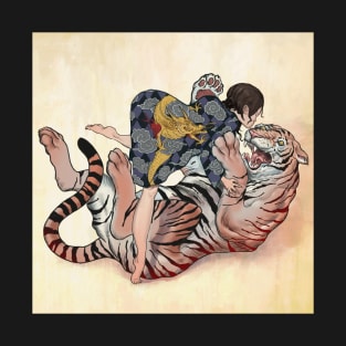 Tigerstyle T-Shirt