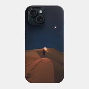 TORCH Phone Case