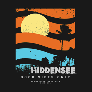 Hiddensee vibe T-Shirt