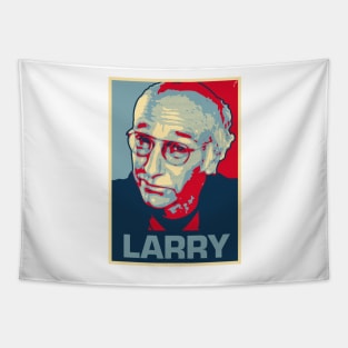 Larry Tapestry