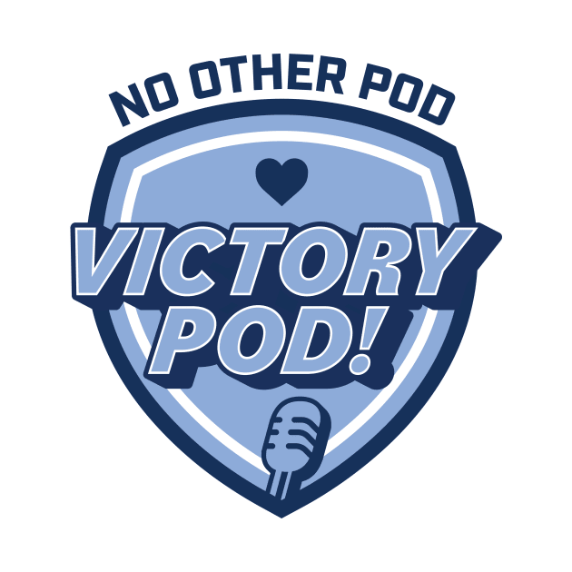 Victory Pod! by No Other Pod