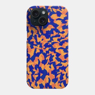 abstract 027 Phone Case