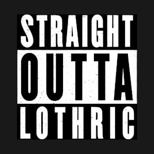 Straight Outta Lothric T-Shirt