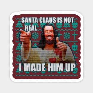 jesus Magnet