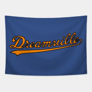 Dreamville Tapestry