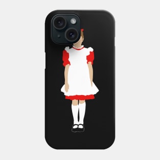 Small Wonder Phone Case