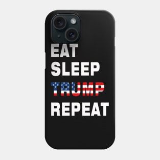 Trump 2020 Phone Case