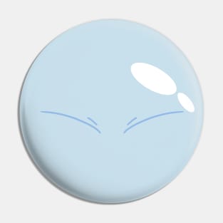 Rimuru Eyes Pin