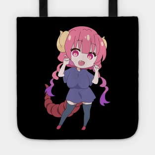 Ilulu Miss Kobayashi's Dragon maid Tote