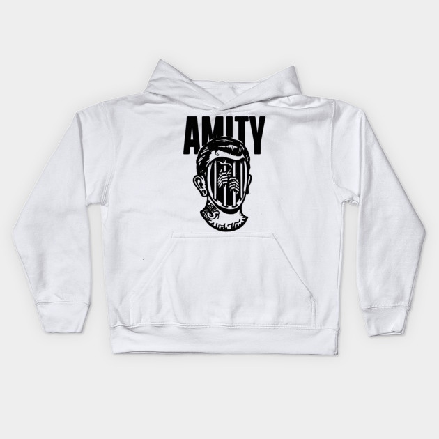 the amity affliction hoodie