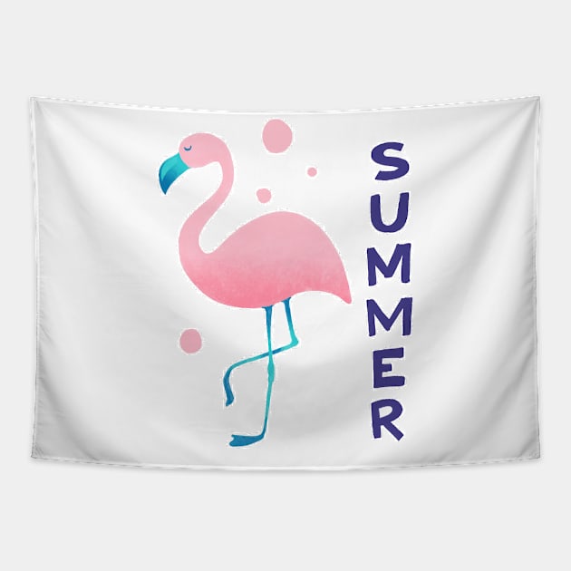 Summer Design, Summer Clothing, Summer vibe, Summer Sale Tapestry by Utopia Shop