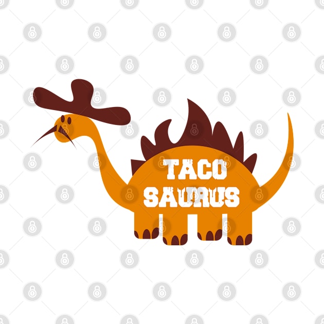 Taco Saurus by jaml-12