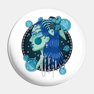 sea life Pin