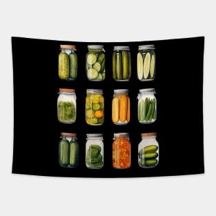 Pickles Tapestry