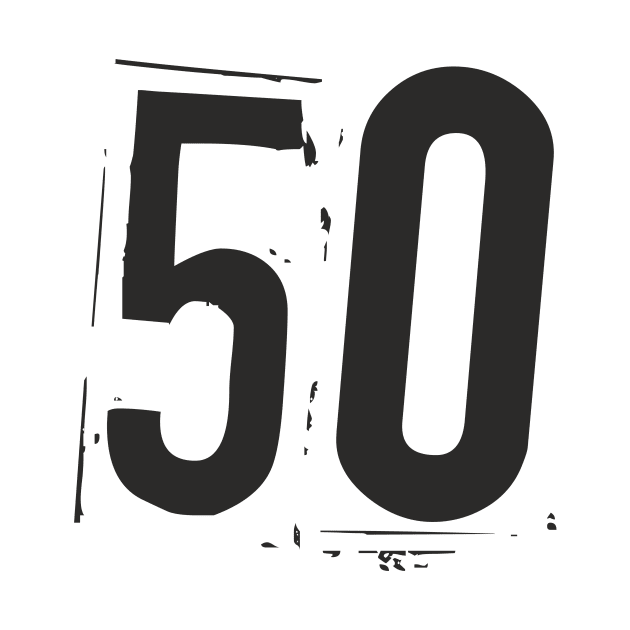 50 by Polli