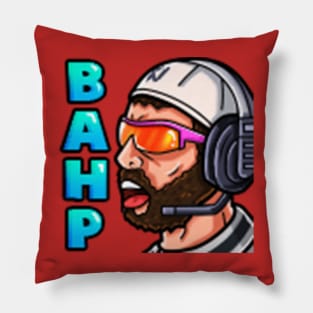 BAHP Pillow