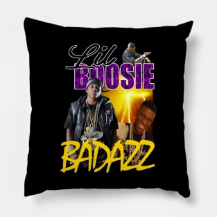 LILBSE vntg Pillow