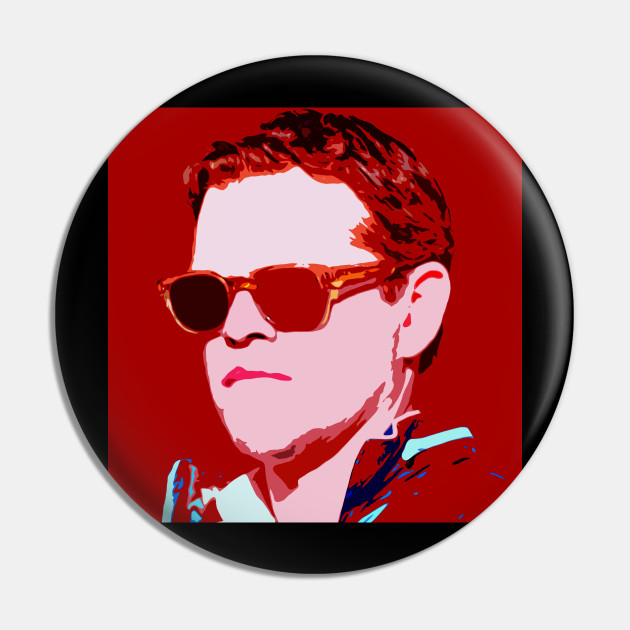 Pin on Matt Damon