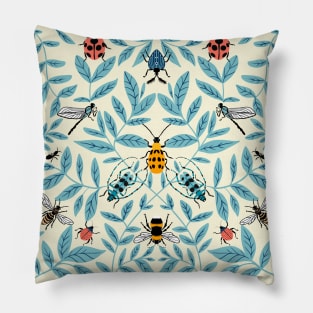 bugs Pillow