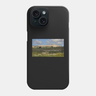 Mdina, Malta Phone Case