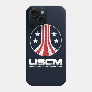 U.S.Colonial Marines Phone Case