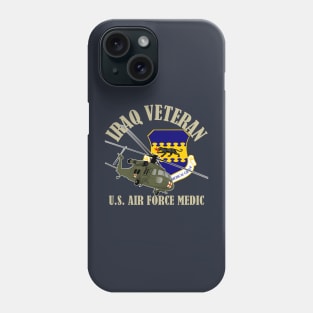 332nd Expeditionary Medical Group Phone Case