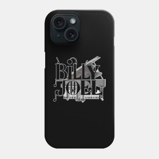 Billy Joel Piano Phone Case