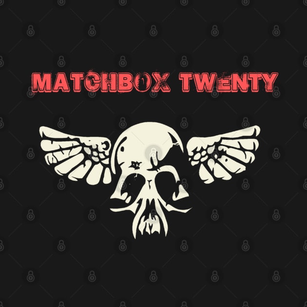 matchbox twenty by ngabers club lampung