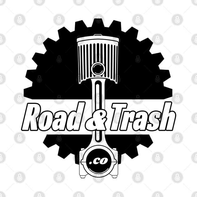 Road & Trash Gear by RoadAndTrash