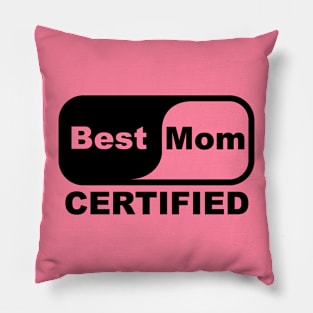 Best mom certified Pillow