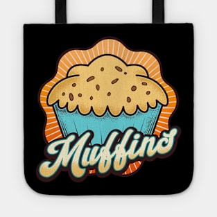 Love Muffins Tote