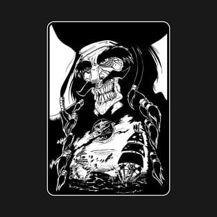 Blackbeard T-Shirt