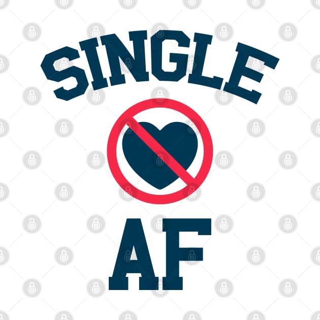 Single AF by MZeeDesigns