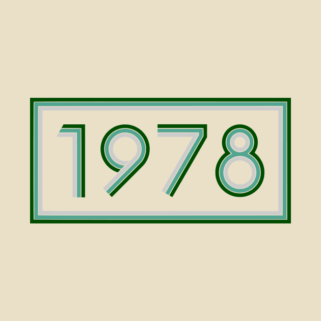 1978 by Cassio