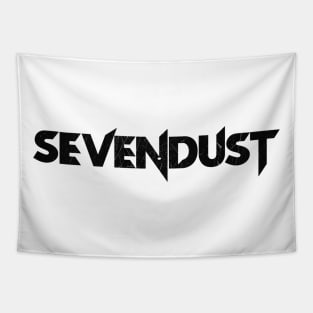 Sevendust vintage Tapestry