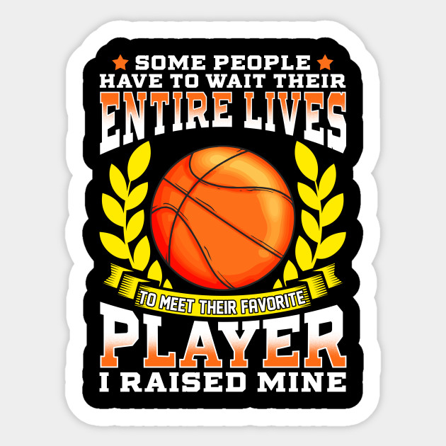 Funny Basketball Mom Basketball Mom Quotes Sticker Teepublic